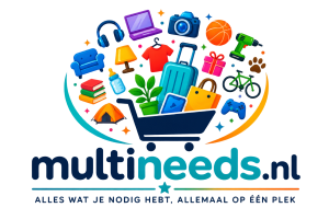 Multineeds.nl